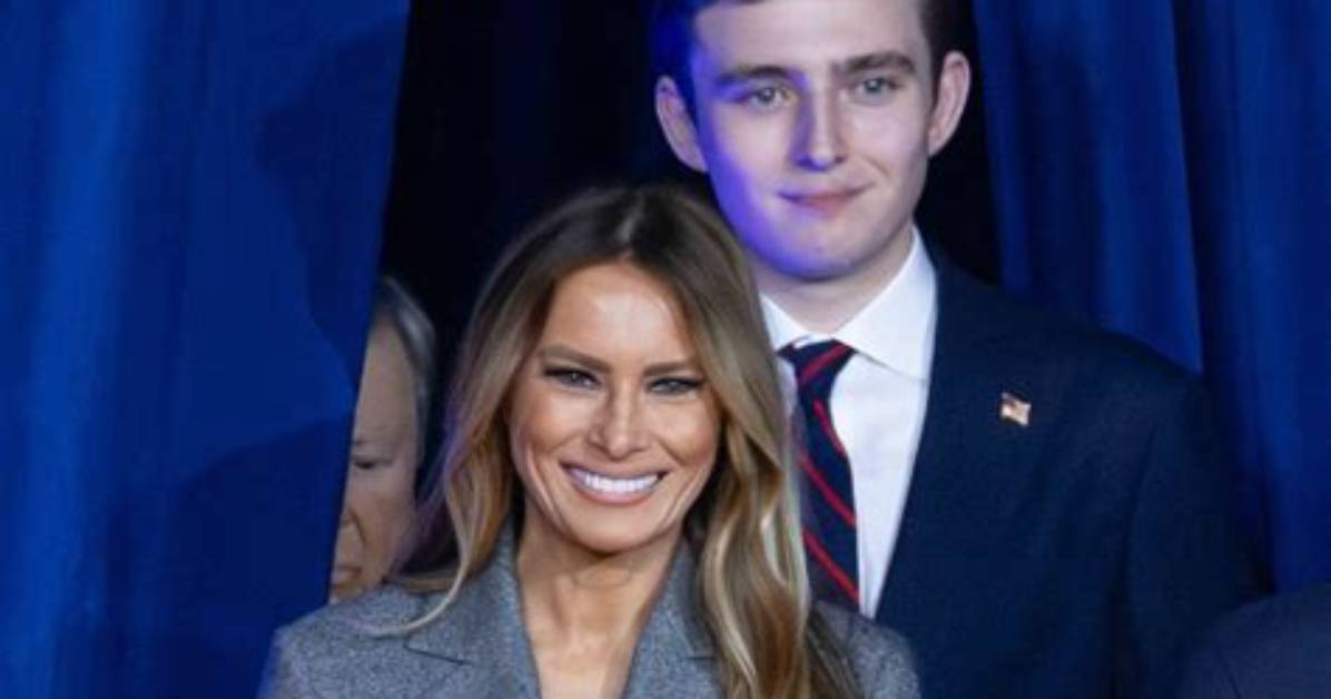 Unraveling the Truth: Trump's Son, Barron, on the Autism Spectrum