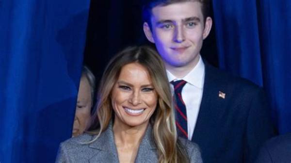 Unraveling the Truth: Trump's Son, Barron, on the Autism Spectrum