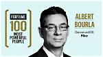 Unraveling the Wealth of Albert Bourla: a Deep Dive into His Net Worth