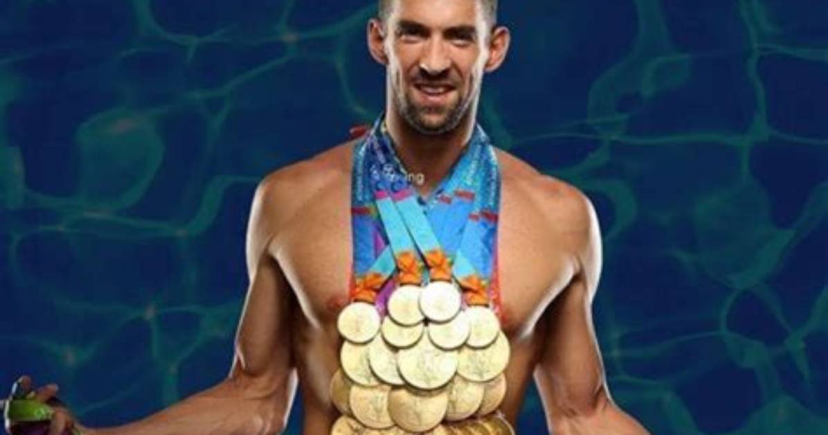 Unraveling the Wealth of an Aquatic Legend: Michael Phelps Net Worth