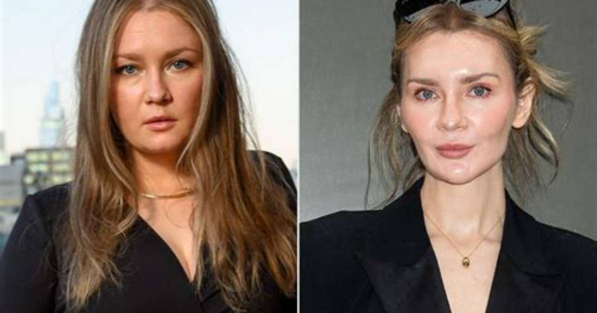 Unraveling the Wealth of Anna Delvey: Is She Really Rich?