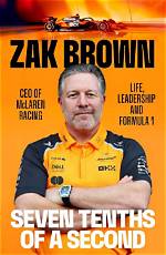 Unraveling the Wealth of Zak Brown: the F1 Mogul's Net Worth