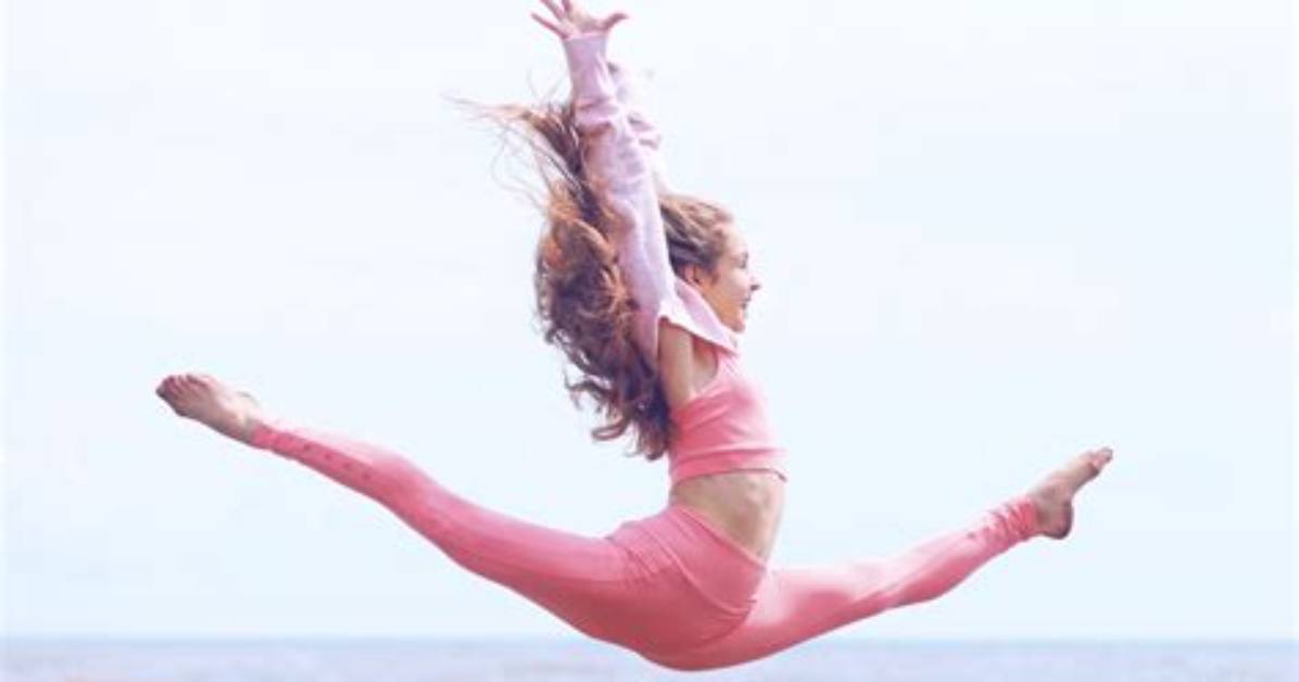 Unraveling the Wonder: Anna Mcnulty's Inspiring Journey