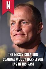 Unraveling the Woody Harrelson Scandal: a Deep Dive into Controversy