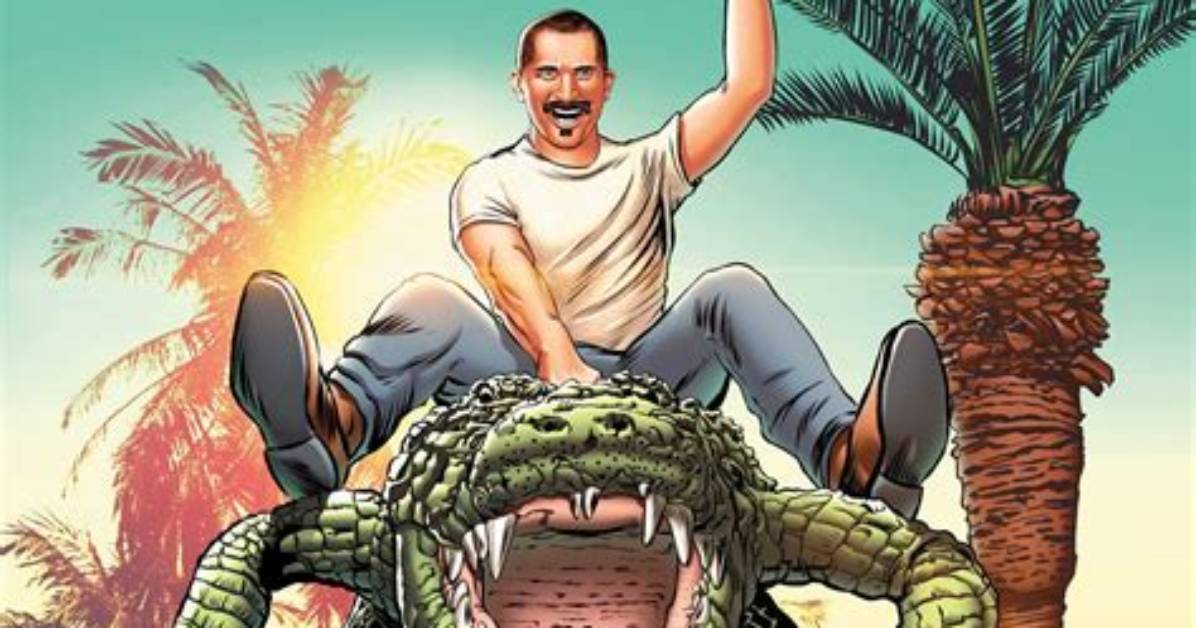 Unraveling the World of "Florida Man Nov. 10"