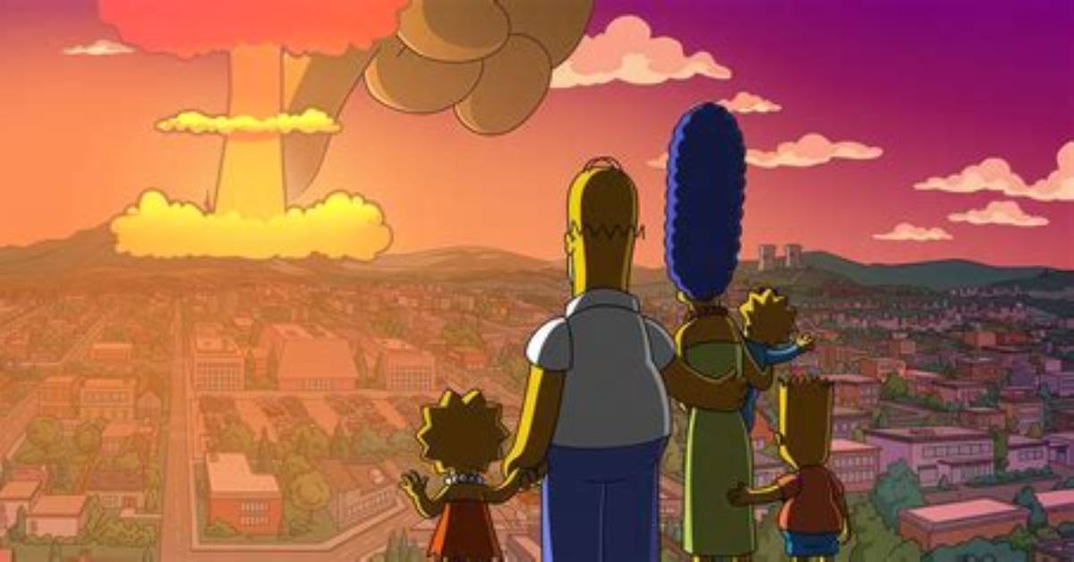 Unraveling the World of the Simpson Son: a Journey Through Fame and Family