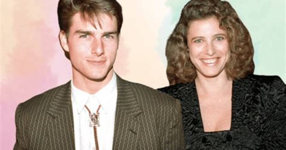 Unraveling Tom Cruise's First Marriage: Unseen Truths Revealed