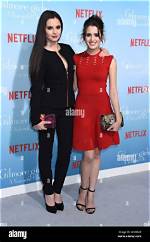 Unraveling Vanessa Marano's Relationships: a Journey Through Love and Friendship