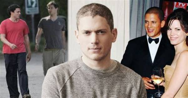 Unraveling Wentworth Miller's Journey: the Truth About His Sexuality