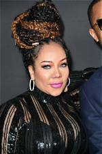 Unseen Photos of Tiny Harris in Her Youth: a Nostalgic Journey