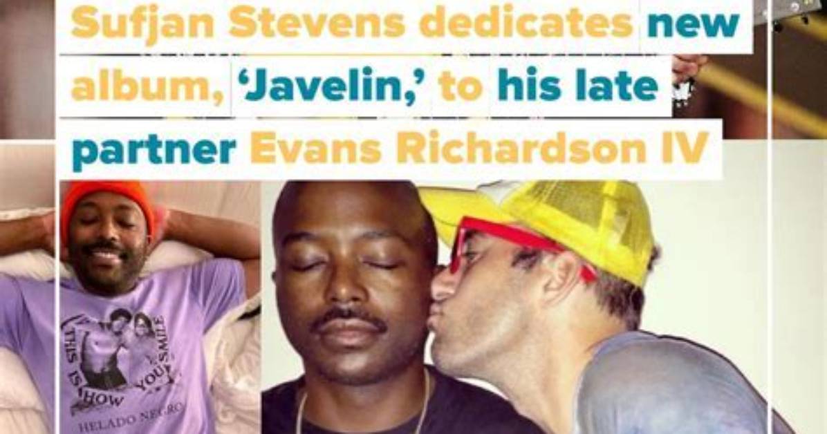 Untimely Death: Evans Richardson Iv's Tragic End