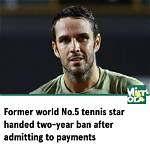 Untold Truths About Former World No 5 Tennis Player Jo Durie’s Love Life