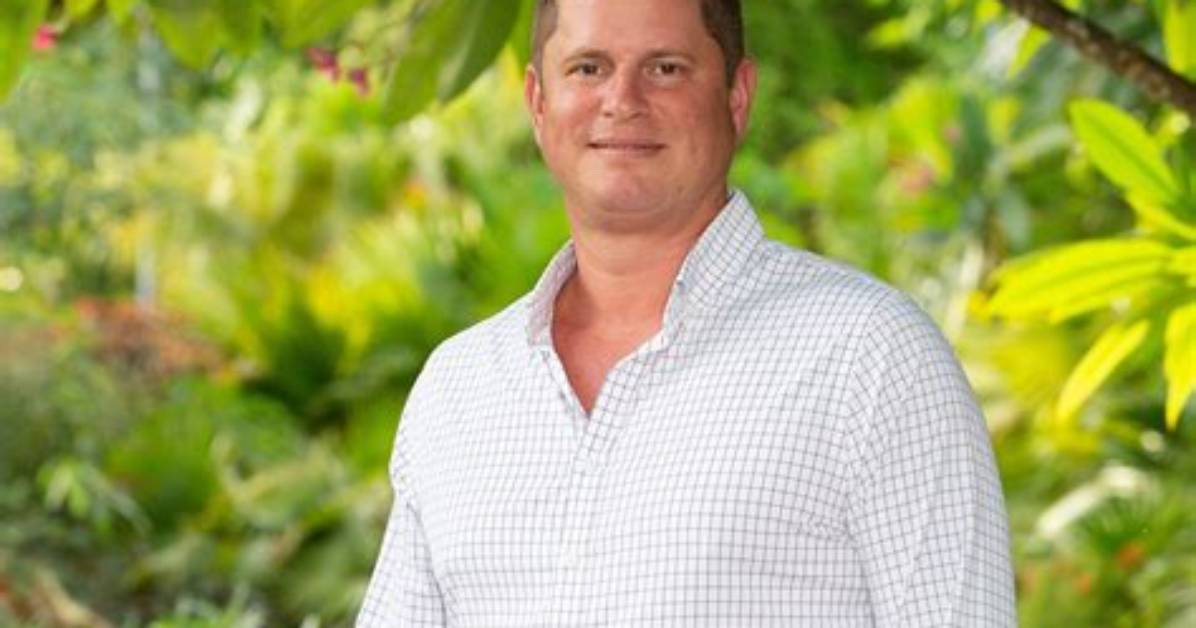 Unveil Andrew Ashcroft's Net Worth: Secrets and Surprises Revealed