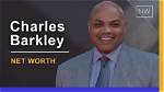 Unveil Charles Barkley's Staggering Net Worth