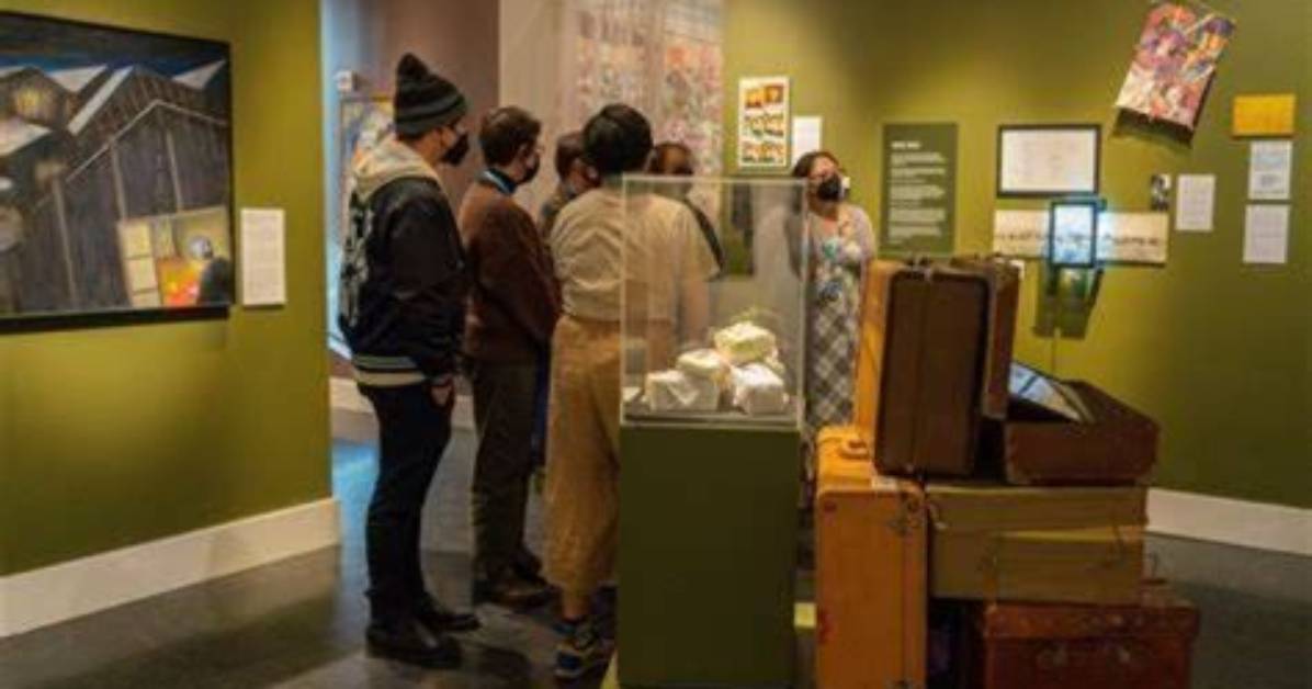 Unveil Hidden Discoveries and Untold Stories