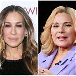 Unveil Kim Cattrall's Height: Surprising Insights Revealed