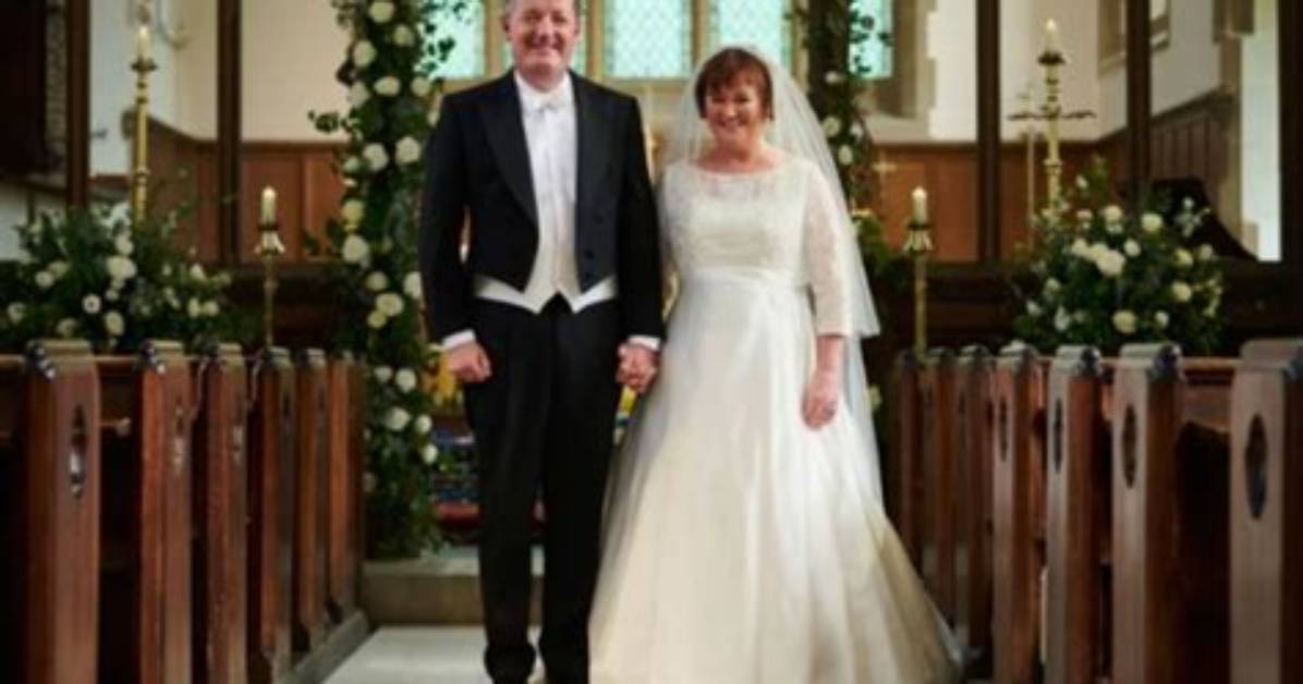 Unveil Susan Boyle's Wedding Album: Discoveries and Insights Revealed