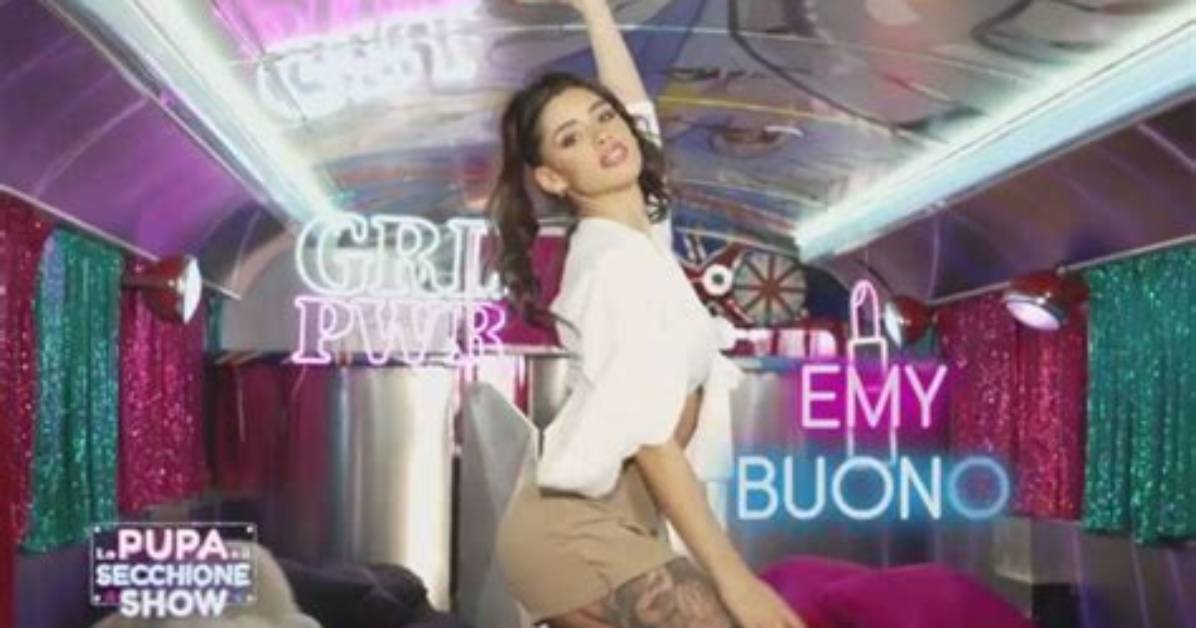 Unveil the Allure of "Emy Buono Nuda": Discoveries and Insights
