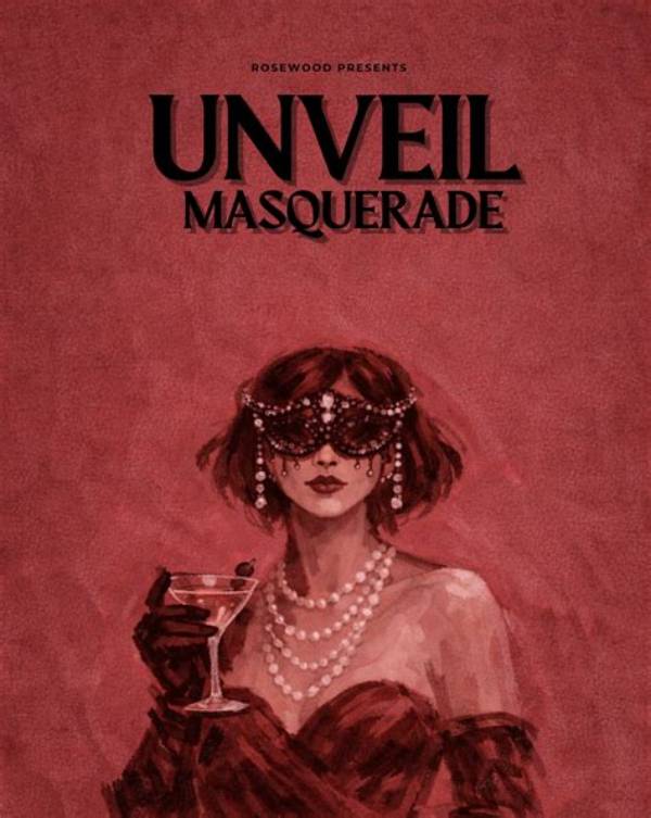 Unveil the Enchanting Lyrics of Berlin Masquerade