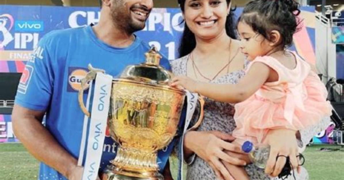 Unveil the Enchanting World of Ambati Rayudu's Wife
