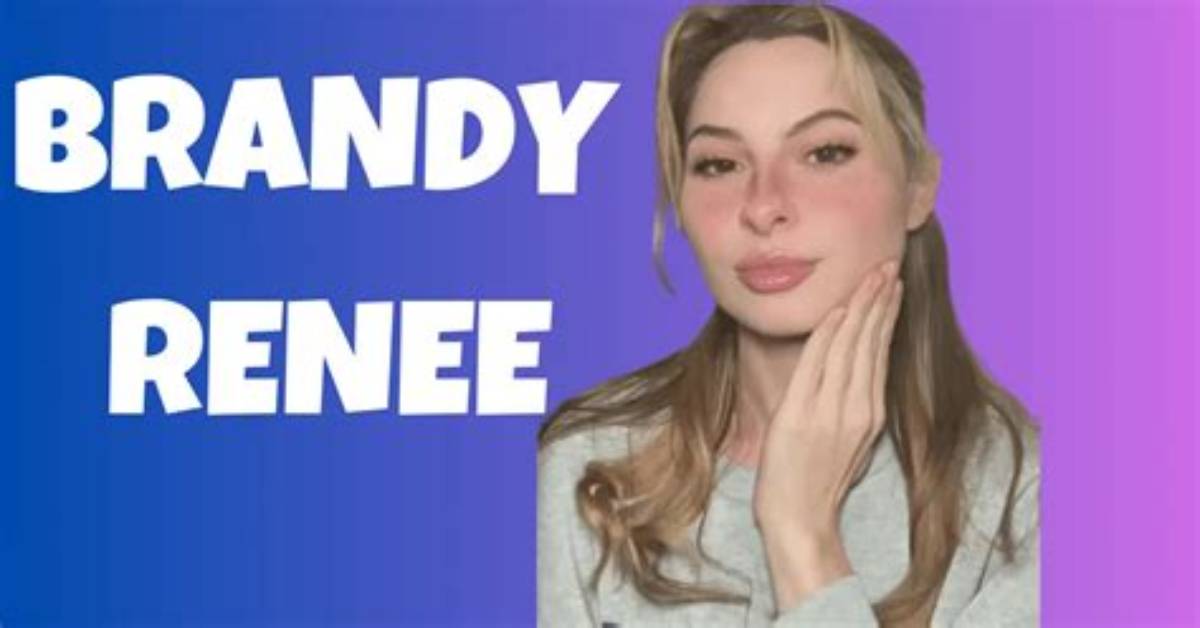 Unveil the Enchanting World of Brandy Renee Luke Cooper: a Musical Odyssey
