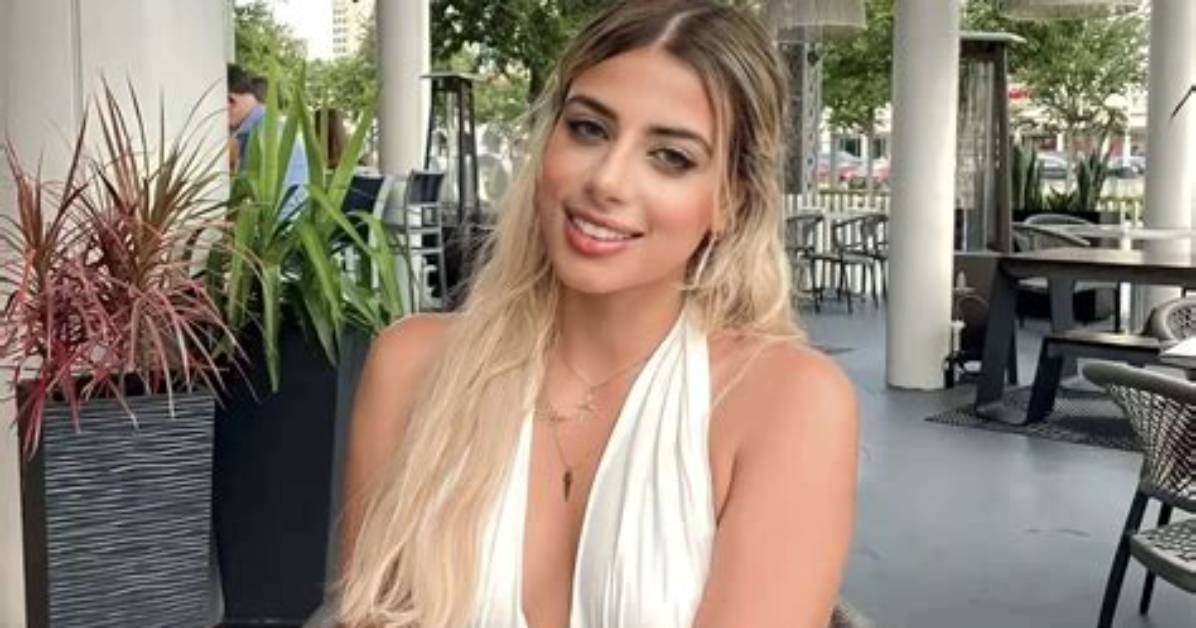 Unveil the Enchanting World of Carla Diab's Yacht