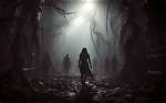 Unveil the Enigma of the Paranormal with Amy Allan Dead Files