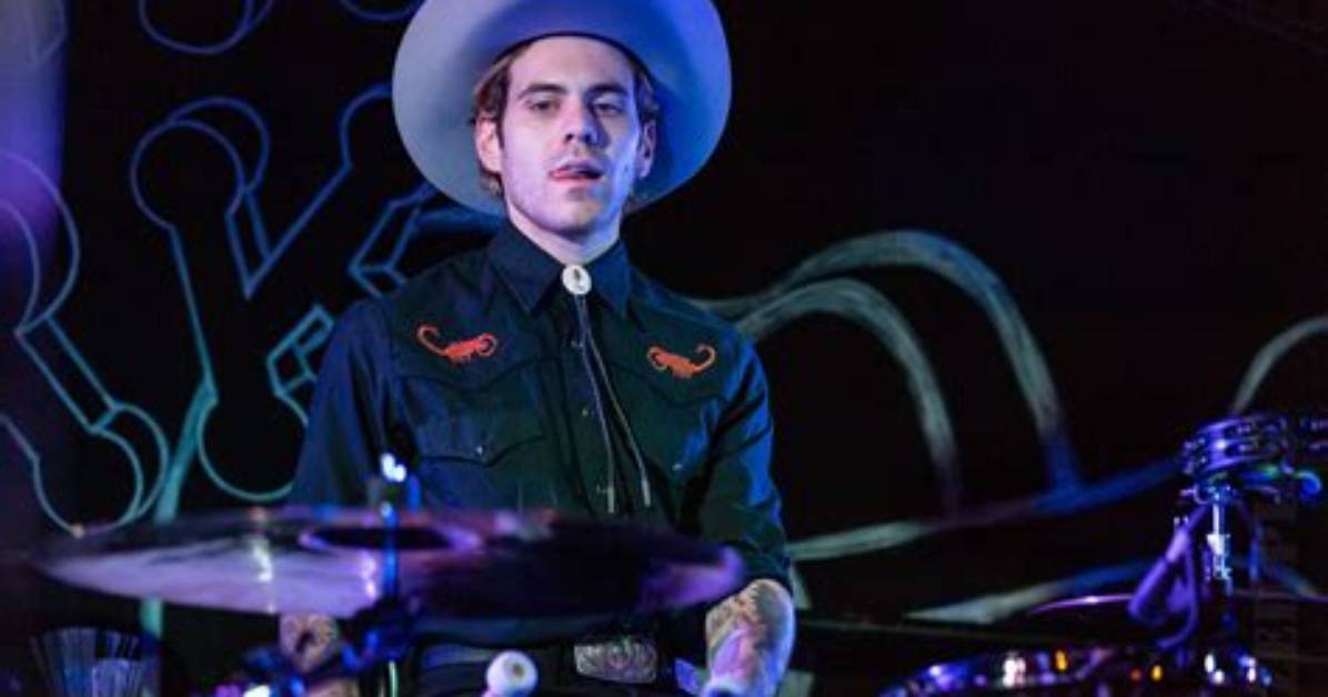 Unveil the Enigma: Orville Peck's Drummer Unveiled