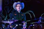 Unveil the Enigma: Orville Peck's Drummer Unveiled