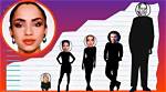 Unveil the Enigmatic Height of Sade: Secrets and Revelations