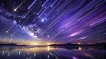 Unveil the Ethereal Wonders of Dreamlike Comets