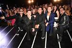 Unveil the Hidden Link: New Kids on the Block's Surprising Connection to Mark Wahlberg