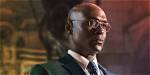 Unveil the Identity of Lance Reddick's Beloved