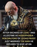 Unveil the Legendary Rob Halford Thomas: Discoveries and Insights