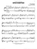 Unveil the Lyrics for the Enchanting "Piano Man"