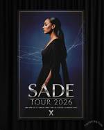 Unveil the Magic: Sade in Concert 2024
