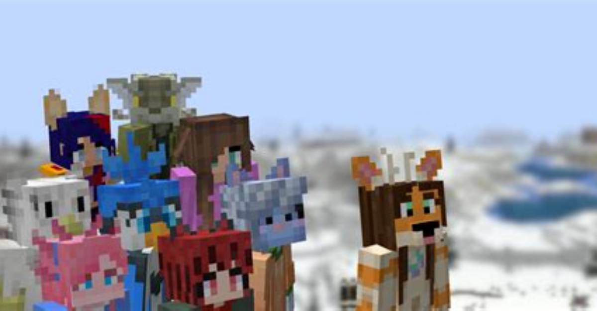Unveil the Minecraft Adventures of Lee Stampylonghead: a Guide for Fans