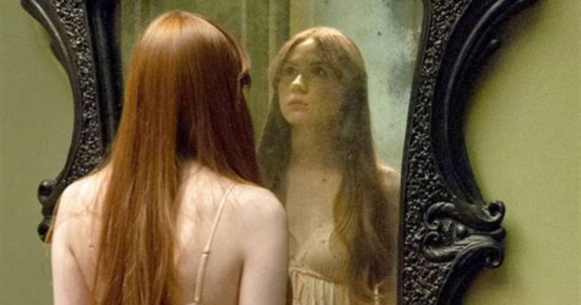 Unveil the Mirror Scene's Page in "Romancing Mr. Bridgerton": Uncover Hidden Insights