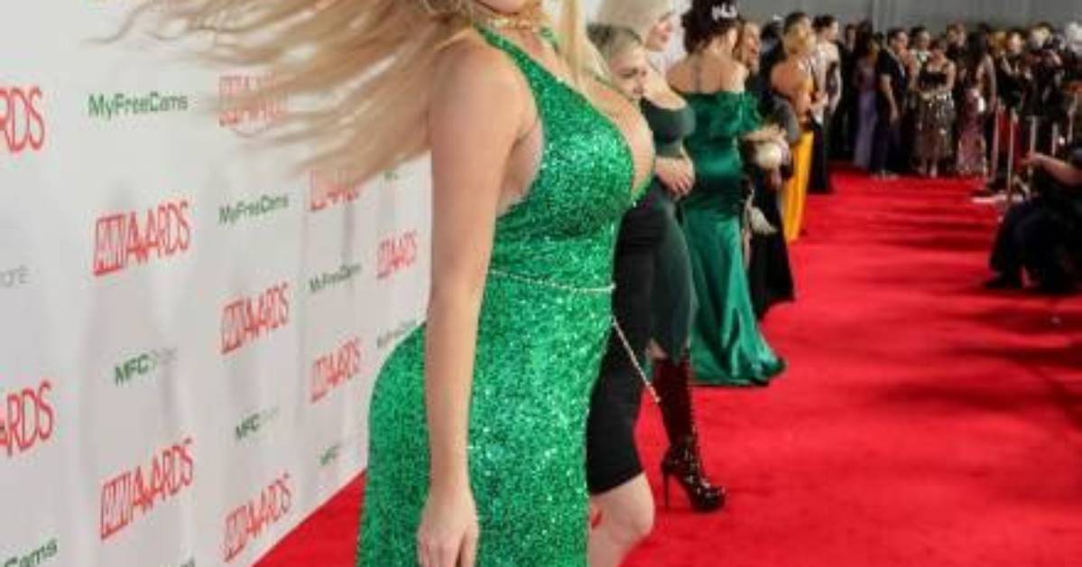 Unveil the Multifaceted World of Nicolette Shea: a Wiki Exploration