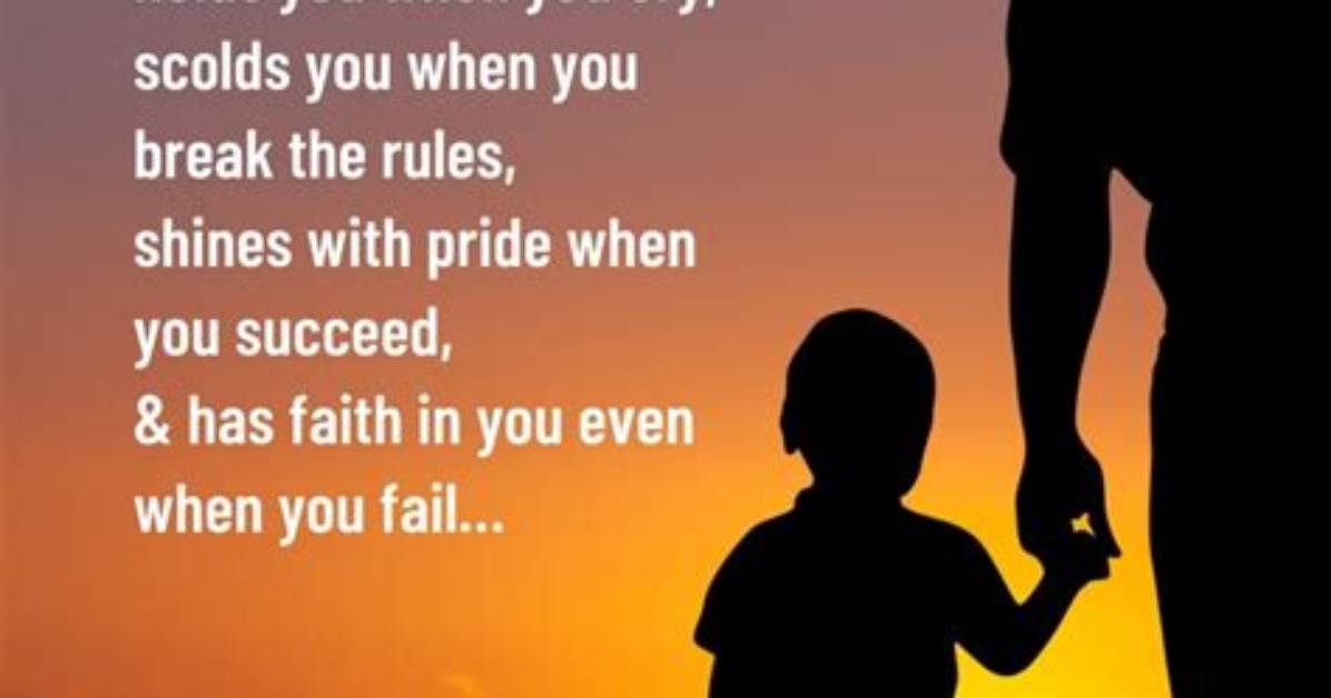 Unveil the Power of Quotes for Dad's Death Anniversary