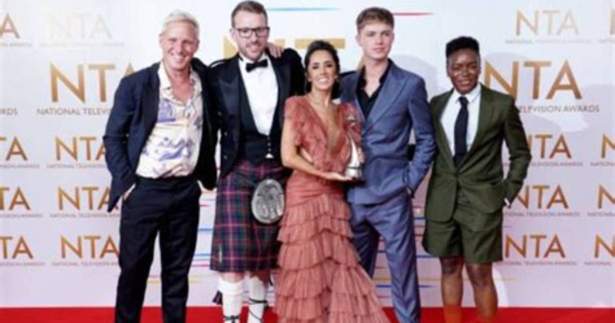 Unveil the Private Lives: Sophie Okonedo's Children Revealed