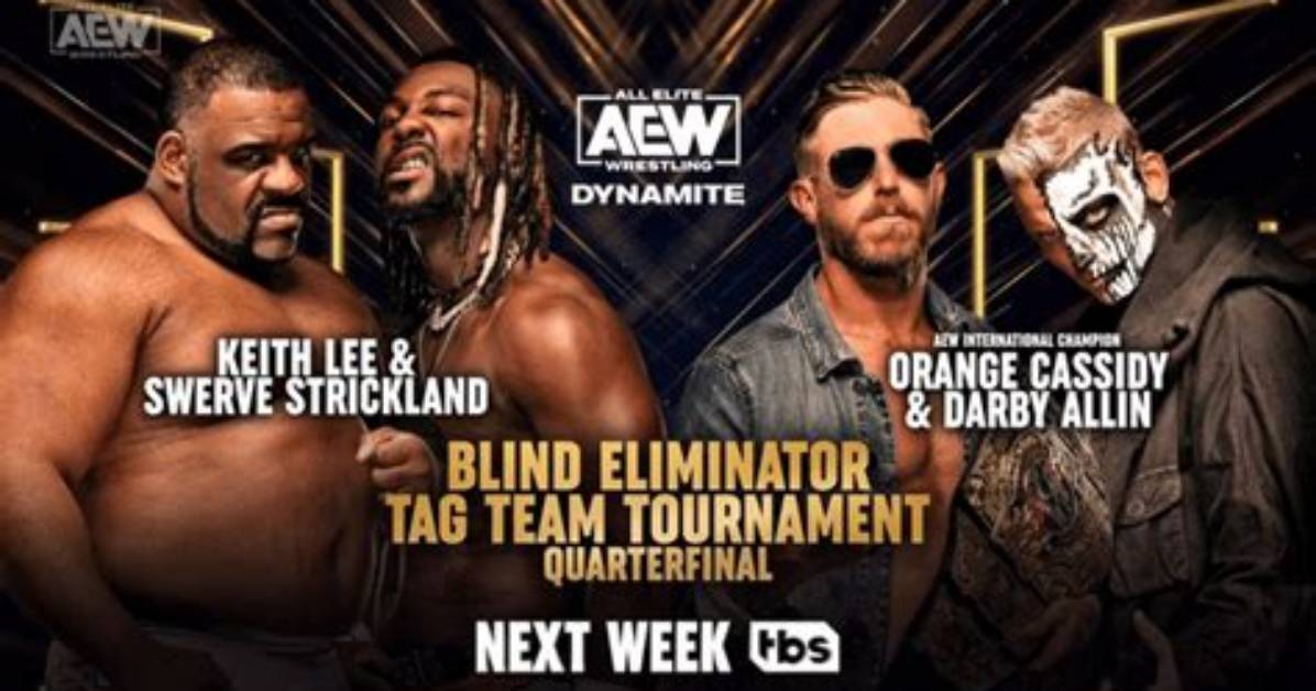Unveil the Secrets of Blind Eliminator Tournaments