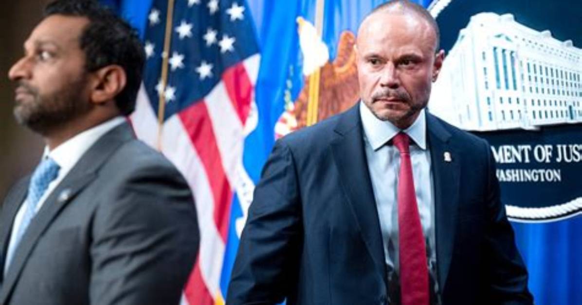 Unveil the Secrets of Dan Bongino's Financial Empire