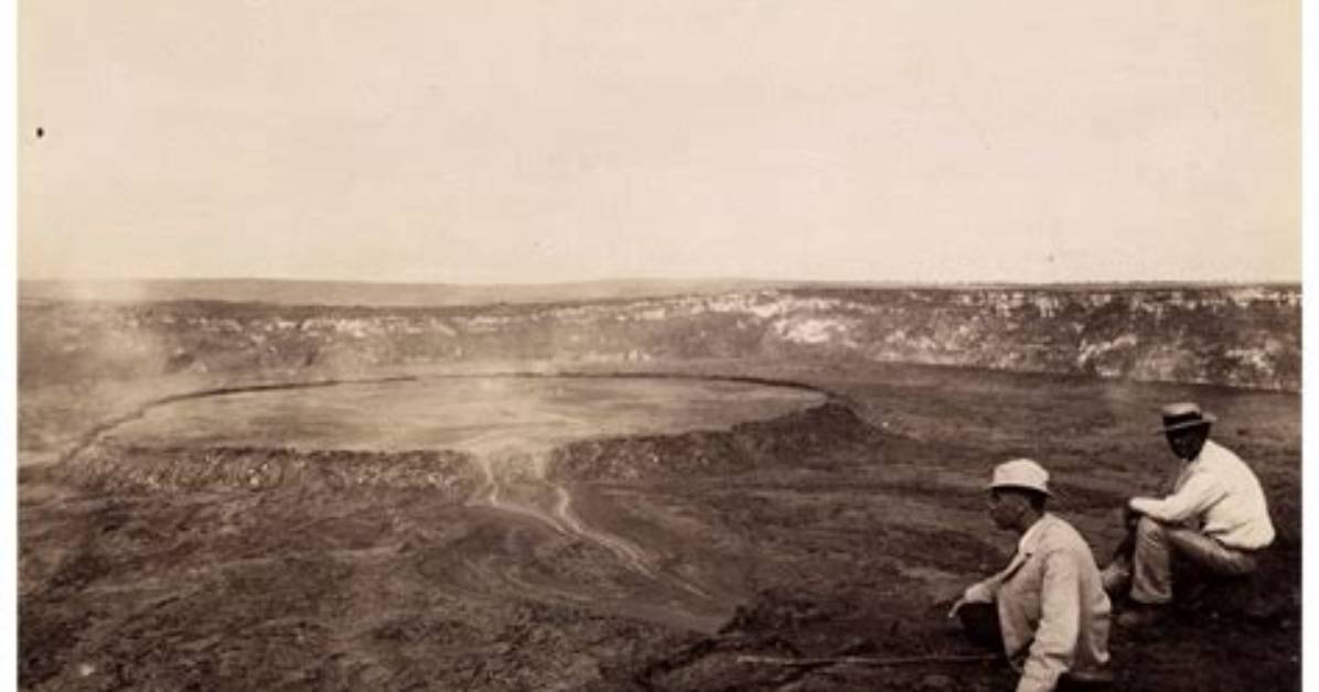 Unveil the Secrets of Dana Lavas: Discoveries and Insights
