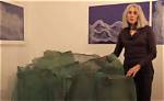 Unveil the Secrets of Ellen Grossman's Net Worth