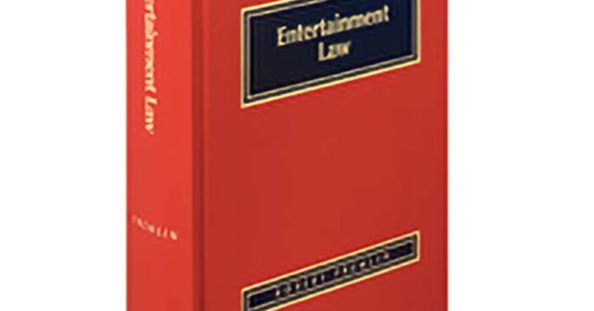 Unveil the Secrets of Entertainment Law with David Lebell