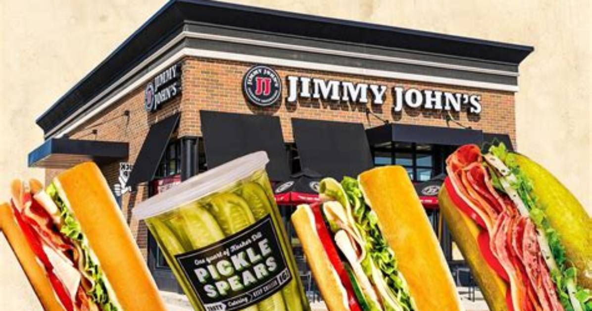 Unveil the Secrets of Jimmy John's Tracker: Discover Its Power