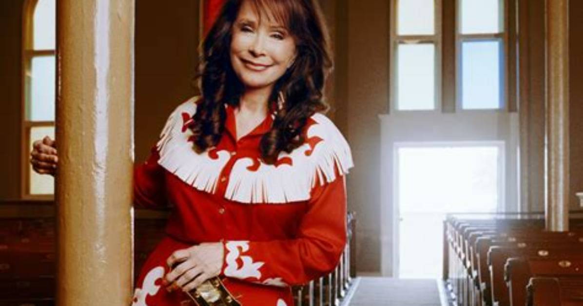 Unveil the Secrets of Loretta Lynn's Enduring Marriage