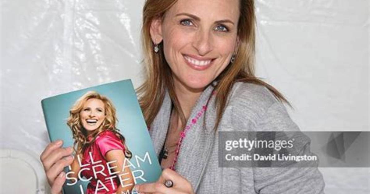 Unveil the Secrets of Marlee Matlin's Remarkable Fortune