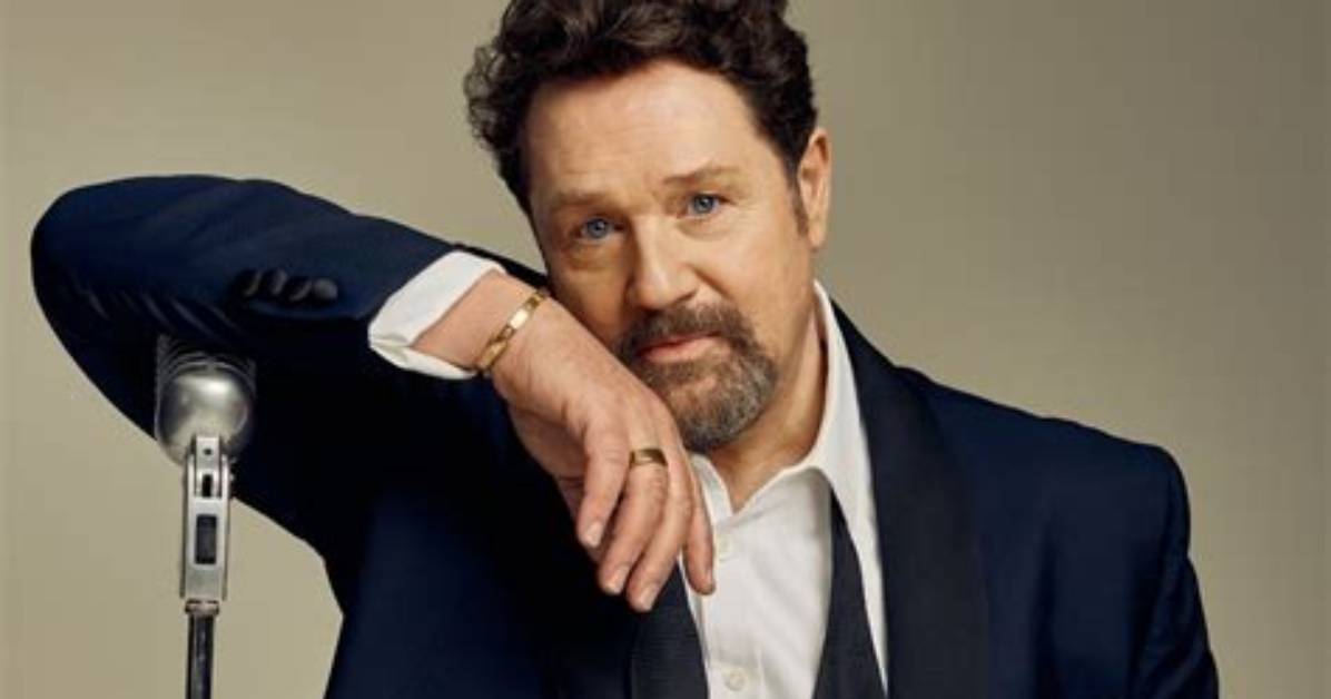 Unveil the Secrets of Michael Ball's Enduring Partnership